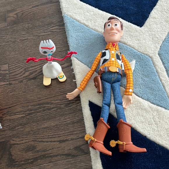 Toys Toy Story Toy Lot Poshmark